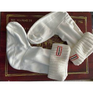 Big Kids Hunter Boot Socks